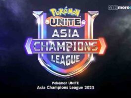 Pokemon Unite ACL India League - Teams, Results, and More!
