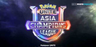 Pokemon Unite ACL India League - Teams, Results, and More!