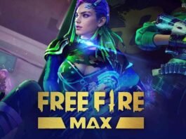 Get Free Techno Blast Emote and Joyous Trim in Free Fire MAX