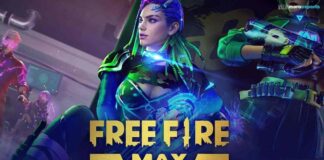 Get Free Techno Blast Emote and Joyous Trim in Free Fire MAX