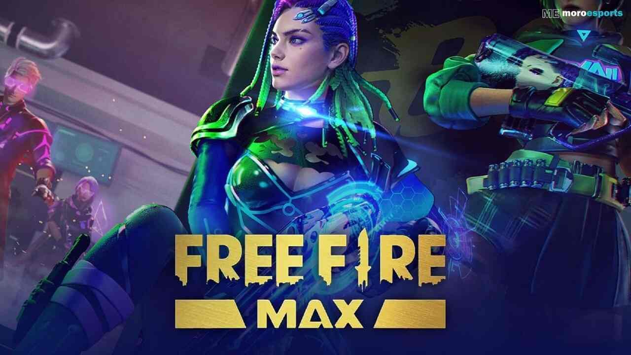 Free Fire MAX Event Get Valentine Emote for Free