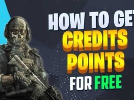 Free CP in COD Mobile Hack