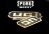 Get Free UC in PUBG Mobile 2023