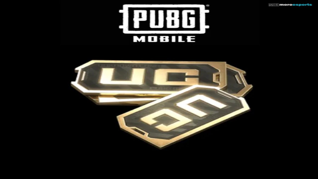 Get Free UC in PUBG Mobile 2023