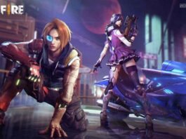 Free Fire OB39 Update Upcoming Characters Leaks