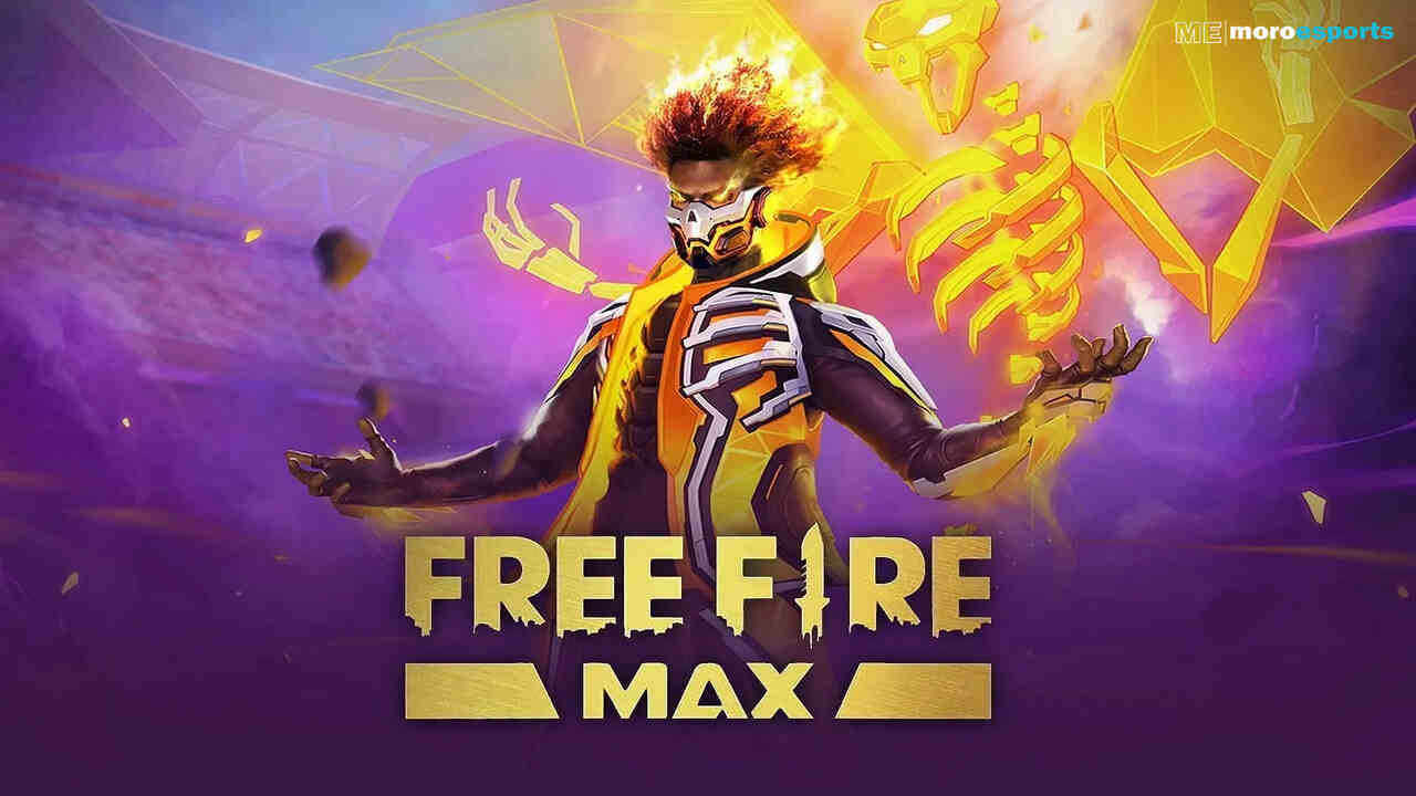 Get Gilded Loot Box in Free Fire MAX