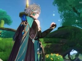 Genshin Impact New Upcoming Characters in 2023