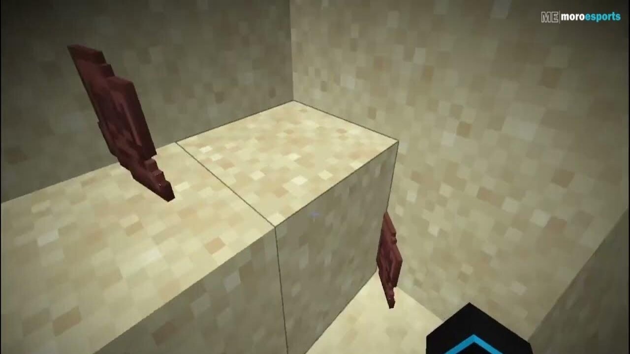 Get Suspicious Sand in Minecraft