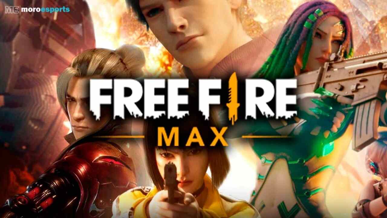 Get Koi Descent and Koi Skyfin in Free Fire MAX
