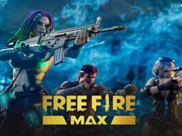 Free Fire MAX APK Download