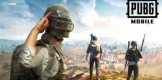 PUBG Mobile Global Version Without VPN