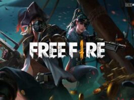 Free Fire OB39 Update APK Download