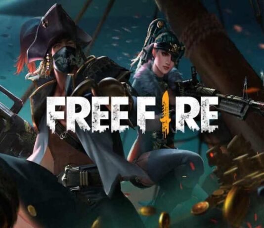 Free Fire OB39 Update APK Download