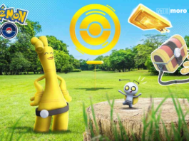 Pokemon GO leaks and March Community Day 2023