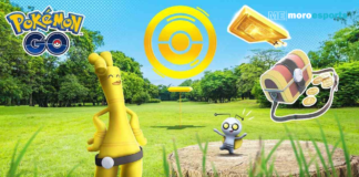 Pokemon GO leaks and March Community Day 2023
