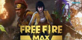 Free Fire MAX Shutdown
