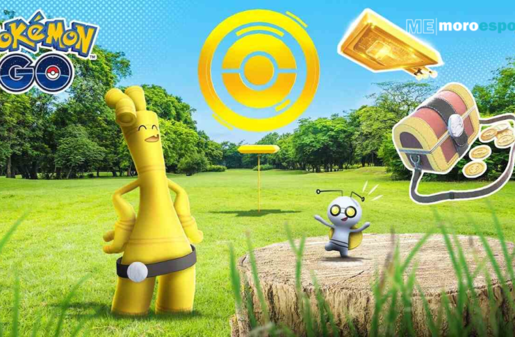 Pokemon GO leaks and March Community Day 2023