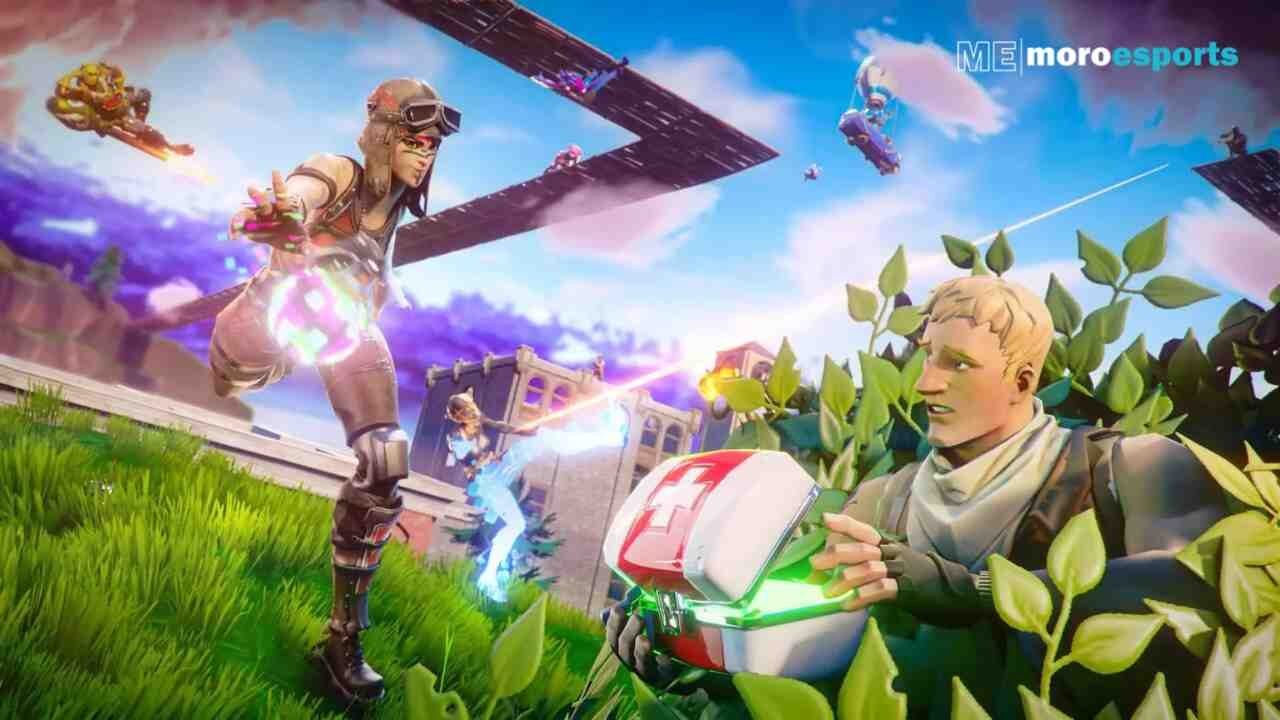 Fortnite Project Nova: A Step-by-Step Guide to Playing