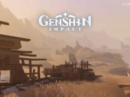 Genshin Impact 3.6 Update Officially Confirm Characters List