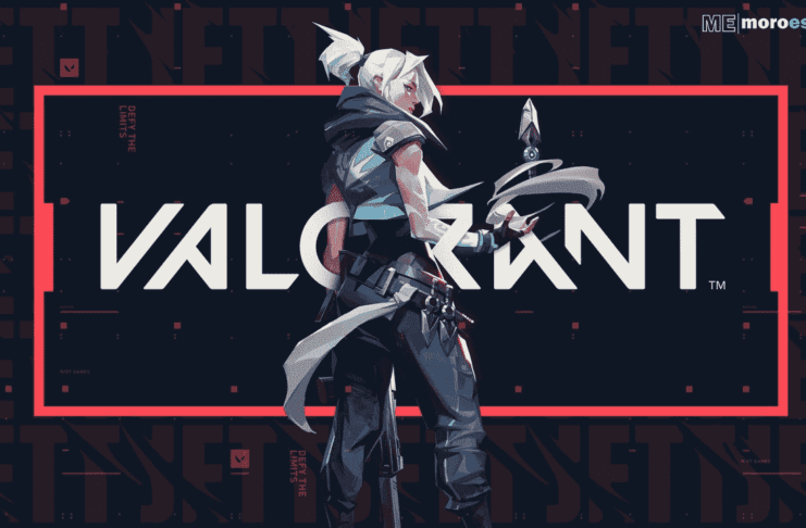 Valorant Update Size