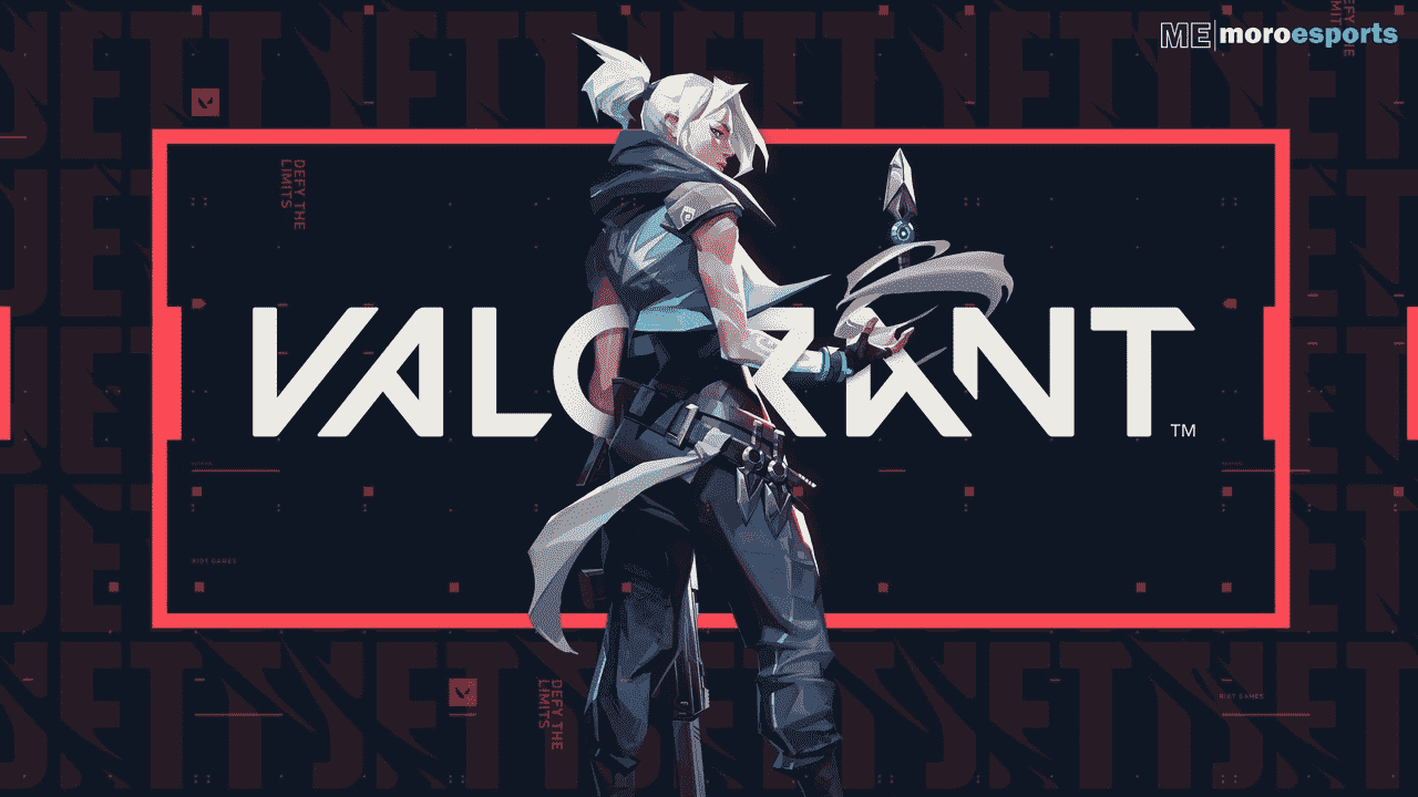 Valorant Update Size