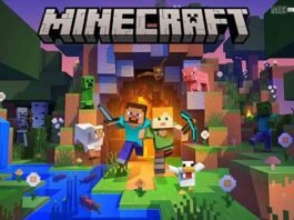 Minecraft 1.19 Bedrock Edition