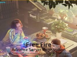 Free Fire OB39