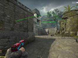 Counter Strike 2 Utility Changes