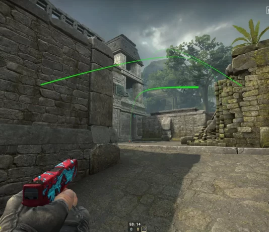 Counter Strike 2 Utility Changes