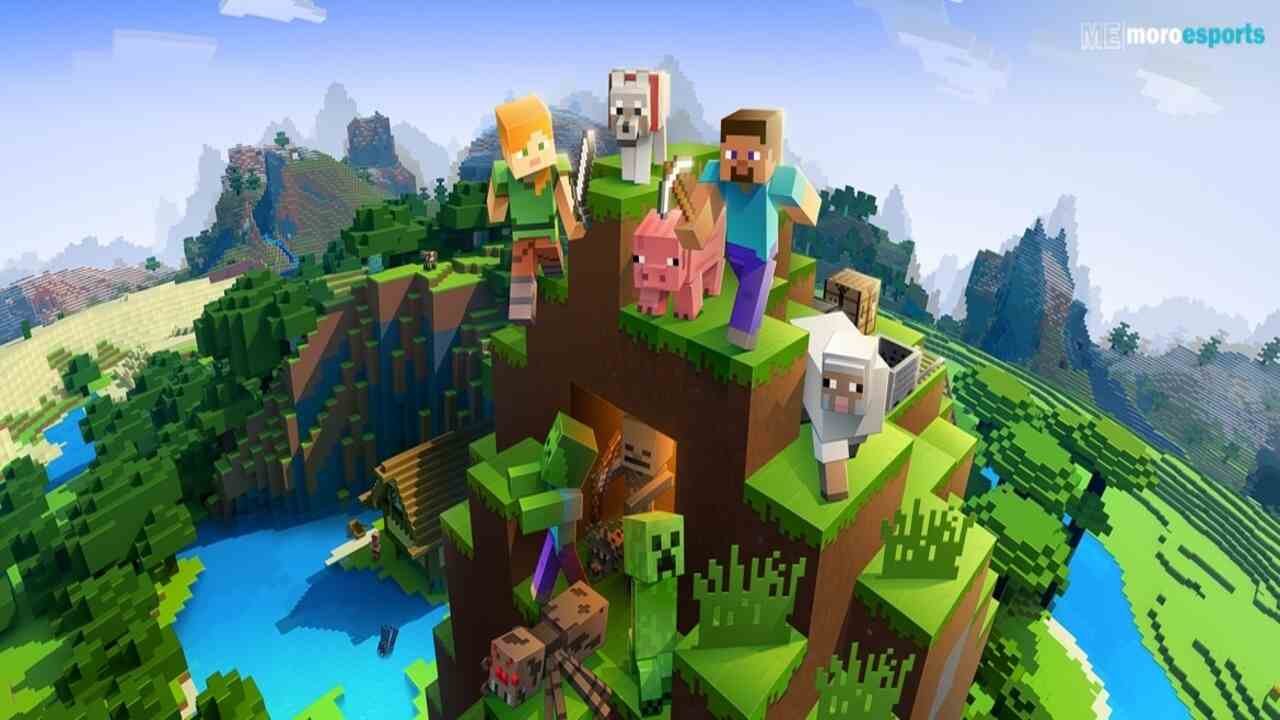 All You Need to Know About Minecraft Bedrock for Chromebook