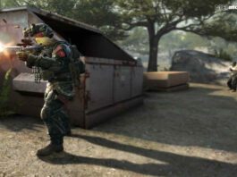 Counter-Strike 2 Map Improvements