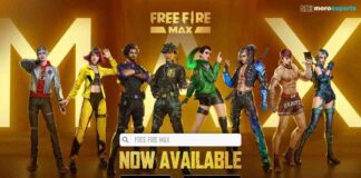 Get Corrupted Vein Bundle in Free Fire MAX