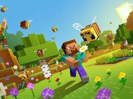 Minecraft Latest Version APK Download Links