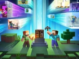 Minecraft APK v1.17.4.2