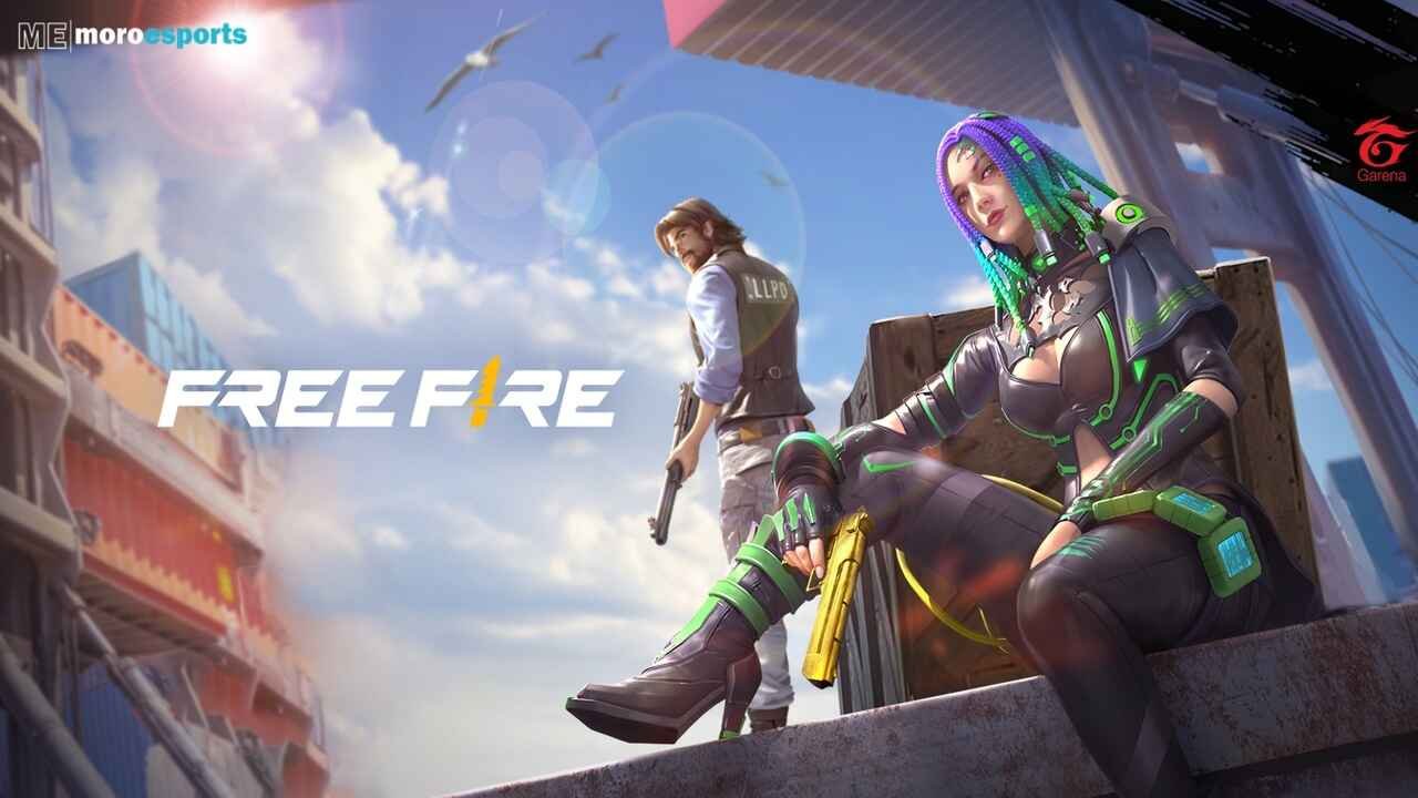 Free Fire Help Centre