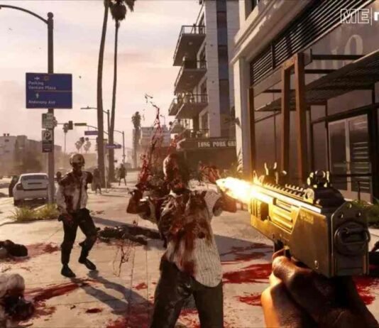Top 5 Best Skill Cards in Dead Island 2