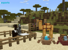 Minecraft 1.19.50 APK Download
