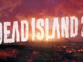 The Blue Crab Storage Keycard in Dead Island 2