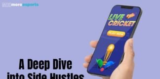 A Deep Dive into Side Hustles