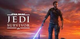 Star Wars Jedi Survivor