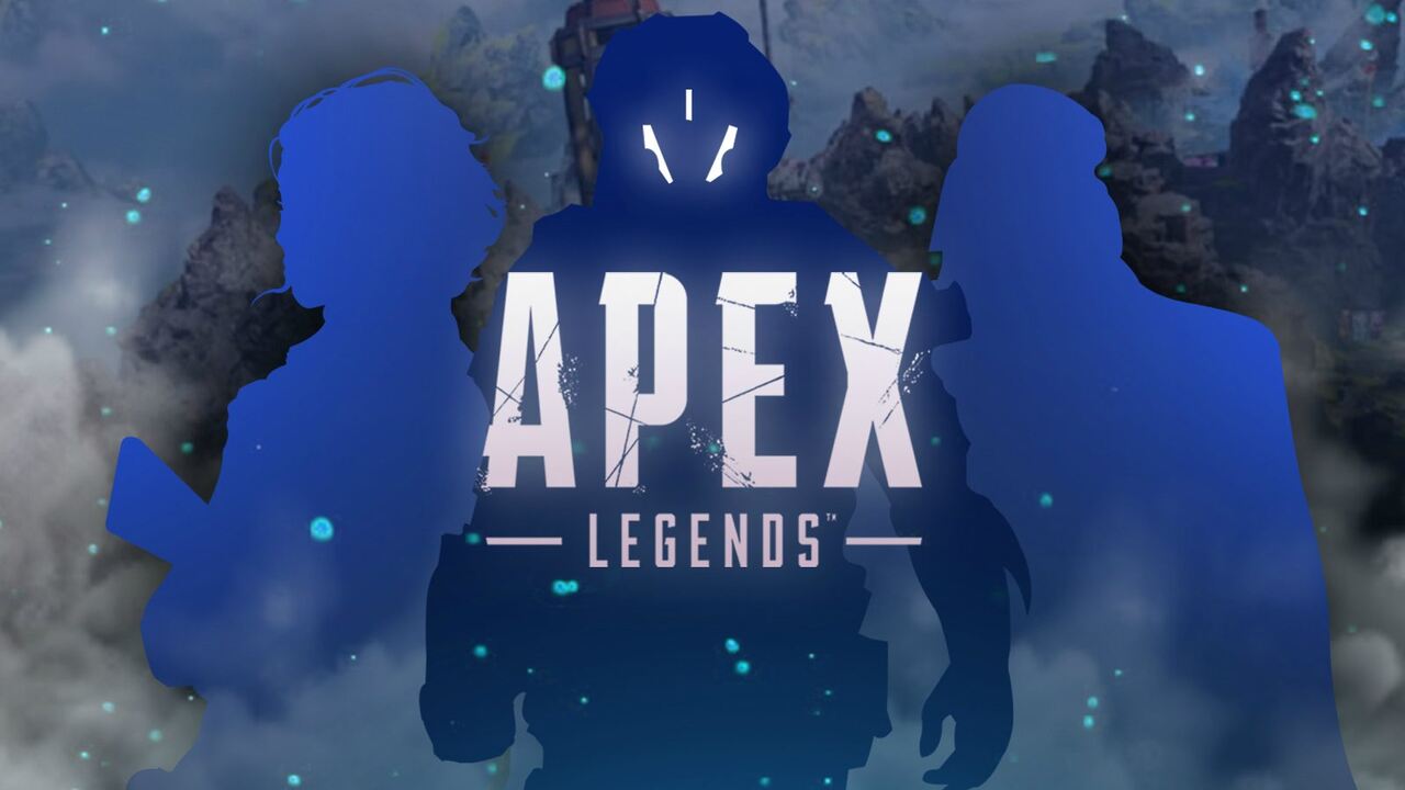 All Leaked Abilities Of The New Legend Coming Up Next Season