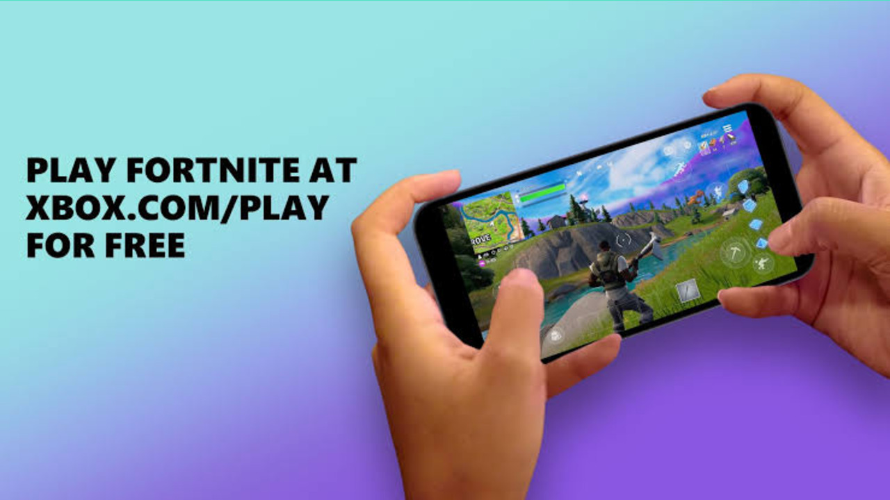 Fortnite xCloud Game Guide: Ultimate Gaming Experience