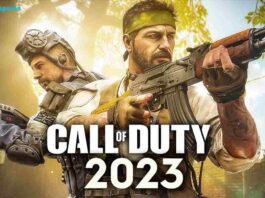 Next Call of Duty Game