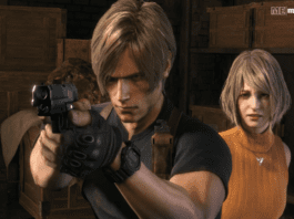 Resident Evil 4 remake Finale Revealed