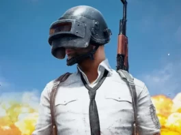 BGMI Login Issue