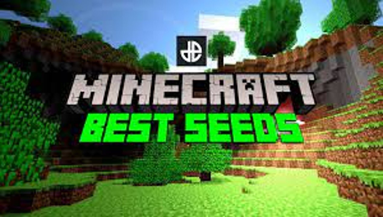 10 best Minecraft seeds to play in May 2023