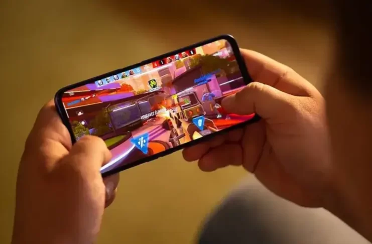 best high-end games for android