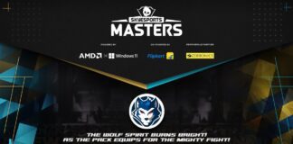 Reckoning Esports enters CSGO Skyesports Masters