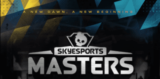 CSGO Skyesports Masters 2023