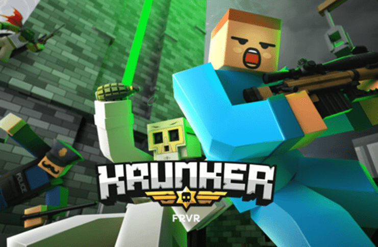 Krunker